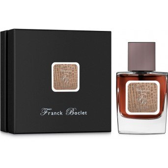 Franck Boclet Tobacco