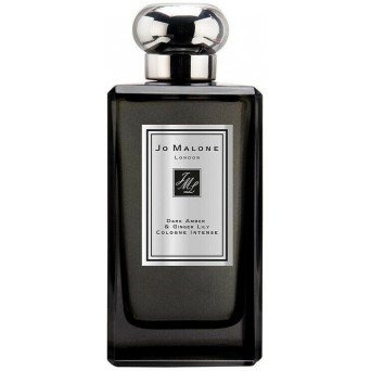 Jo Malone Dark Amber & Ginger Lily Intense