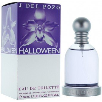 Jesus Del Pozo Halloween