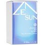 Shiseido Zen Sun For Men 2014