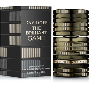Davidoff The Brilliant Game