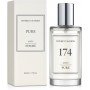 Federico Mahora Pure 174