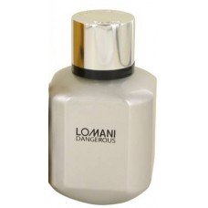 Lomani Dangerous For Men