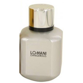 Lomani Dangerous For Men