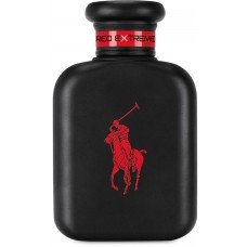 Ralph Lauren Polo Red Extreme