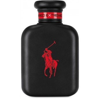 Ralph Lauren Polo Red Extreme