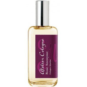 Atelier Cologne Rose Anonyme