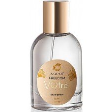 Votre Parfum A Sip Of Freedom
