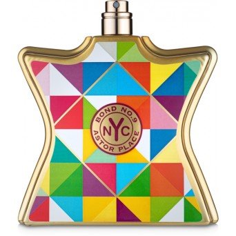 Bond No9 Astor Place