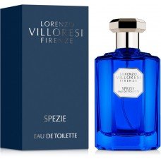 Lorenzo Villoresi Spezie