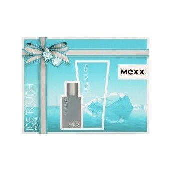Mexx Ice Touch Woman