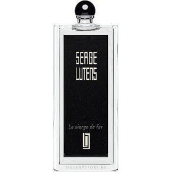 Serge Lutens La Vierge De Fer 2017