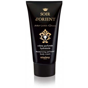Sisley Soir d'Orient