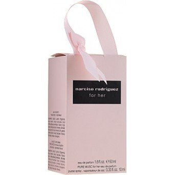 Narciso Rodriguez for Her