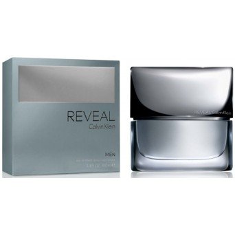 Calvin Klein Reveal Men