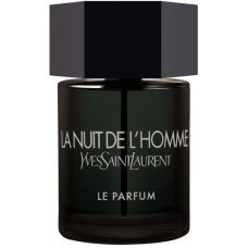 Yves Saint Laurent La Nuit de L'Homme Le Parfum