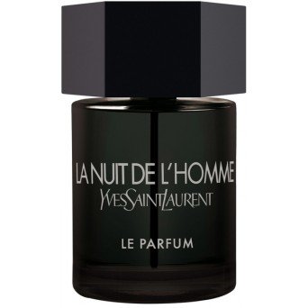 Yves Saint Laurent La Nuit de L'Homme Le Parfum