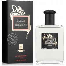 Galterra Black Dragon