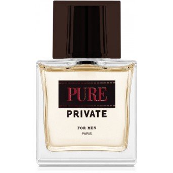 Karen Low Pure Private