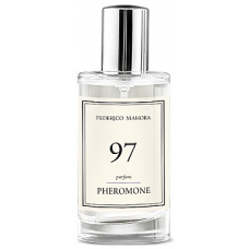 Federico Mahora Pheromone 97