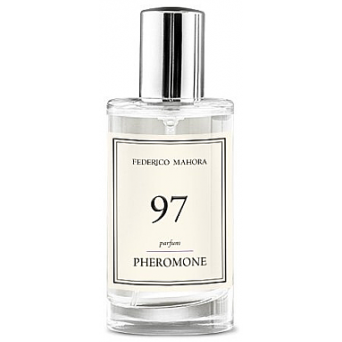 Federico Mahora Pheromone 97