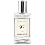Federico Mahora Pheromone 97