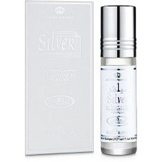 Al Rehab Silver