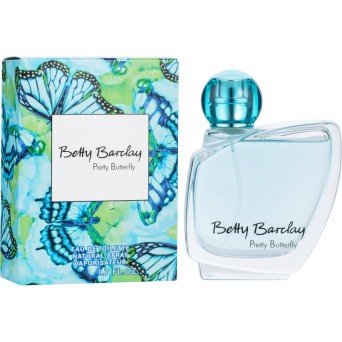 Betty Barclay Pretty Butterfly