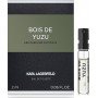 Karl Lagerfeld bois De Yuzu