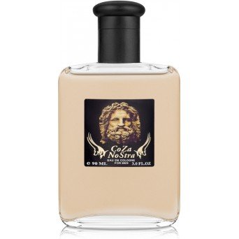 Galterra Cosa Nostra