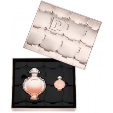 Paco Rabanne Olympea Aqua