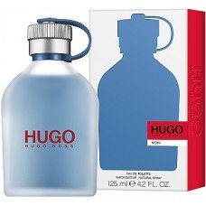 Hugo Boss Hugo Now