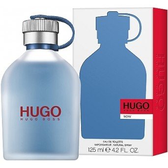 Hugo Boss Hugo Now