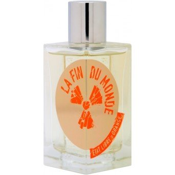 Etat Libre d'Orange La Fin Du Monde