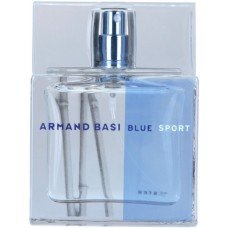 Armand Basi Blue Sport