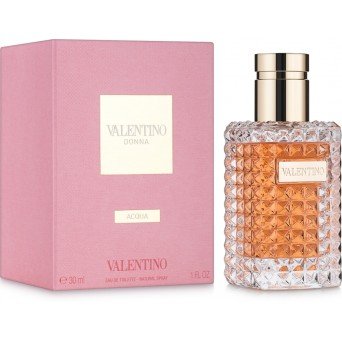 Valentino Donna Acqua