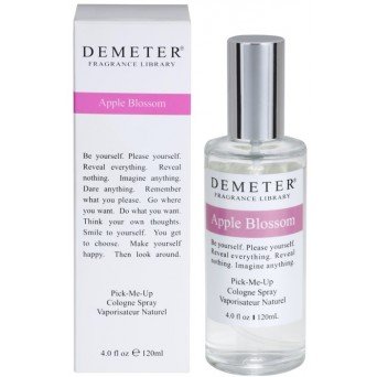 Demeter Fragrance Apple Blossom