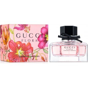 Gucci Flora by Gucci Gorgeous Gardenia