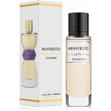 Morale Parfums Menifesto