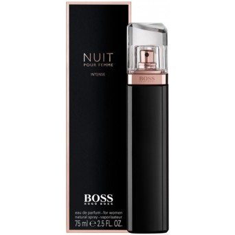 Hugo Boss Nuit Pour Femme Intense
