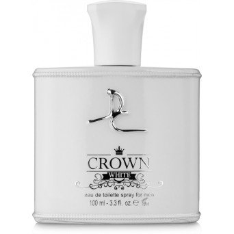 Dorall Collection Crown White