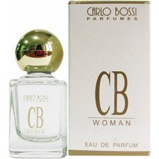 Carlo Bossi CB Woman