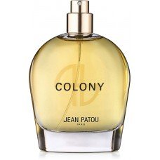 Jean Patou Collection Heritage Colony