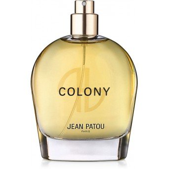 Jean Patou Collection Heritage Colony