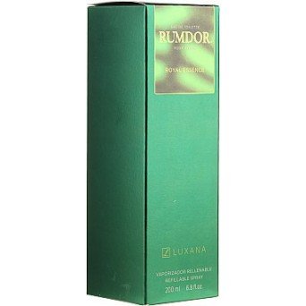 Luxana Rumdor