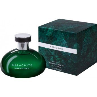 Banana Republic Malachite
