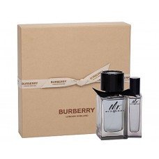 Burberry Mr. Burberry