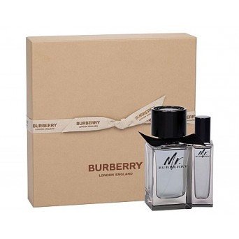 Burberry Mr. Burberry