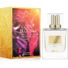 Alberto Taccini Cool Bloom