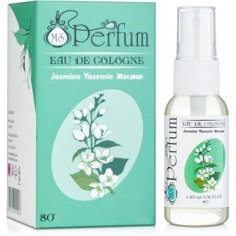 MSPerfum Jasmine